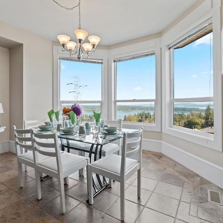 Seaview Executive Home Ladysmith Dış mekan fotoğraf