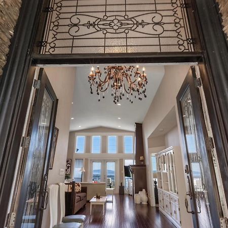 Seaview Executive Home Ladysmith Dış mekan fotoğraf