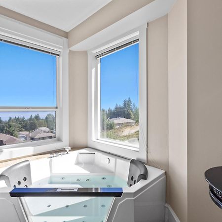 Seaview Executive Home Ladysmith Dış mekan fotoğraf