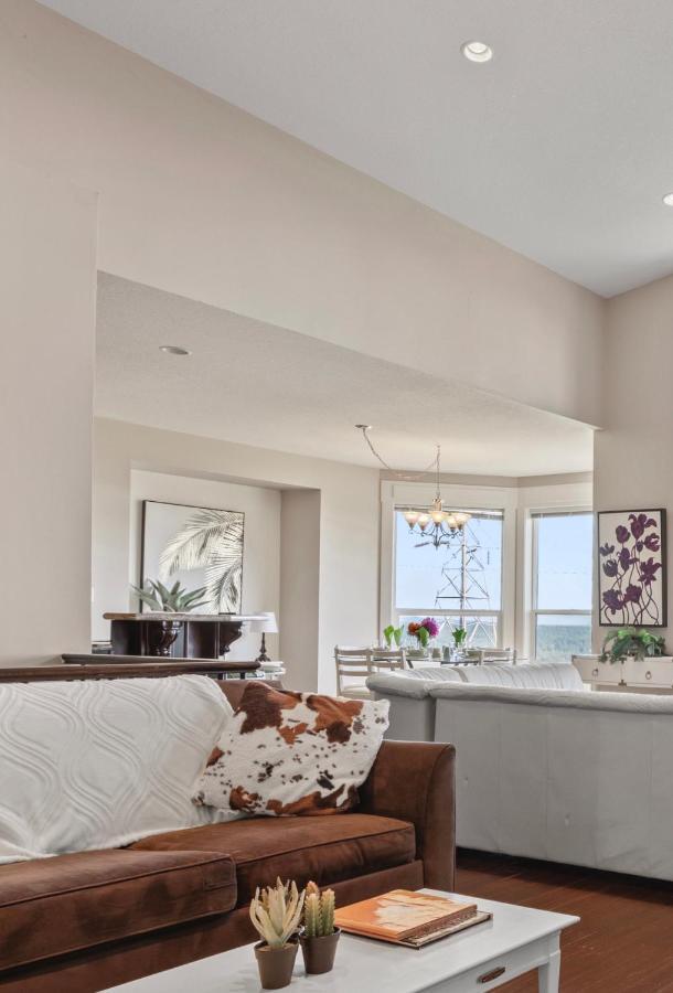 Seaview Executive Home Ladysmith Dış mekan fotoğraf