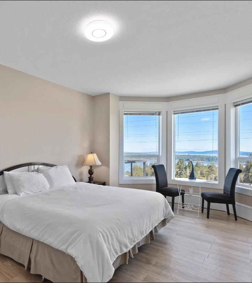 Seaview Executive Home Ladysmith Dış mekan fotoğraf