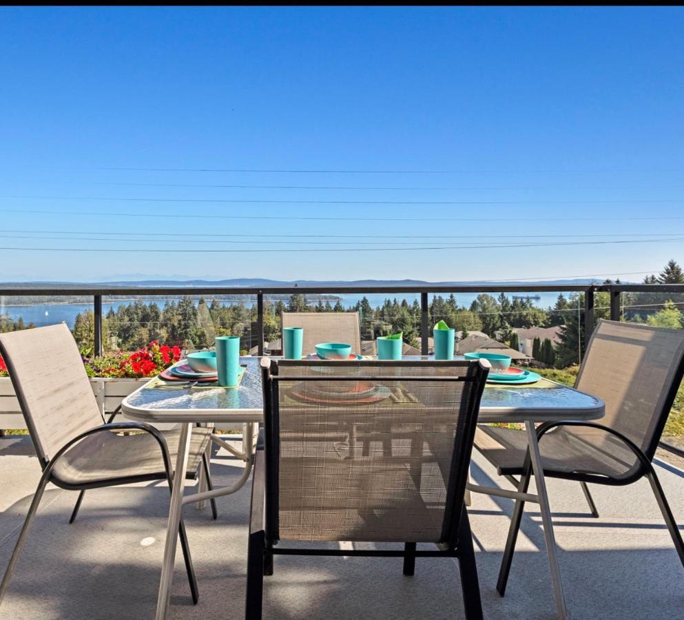 Seaview Executive Home Ladysmith Dış mekan fotoğraf