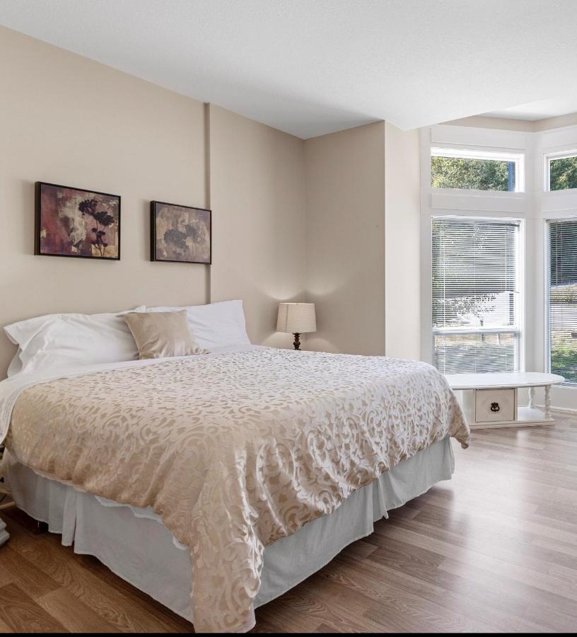 Seaview Executive Home Ladysmith Dış mekan fotoğraf