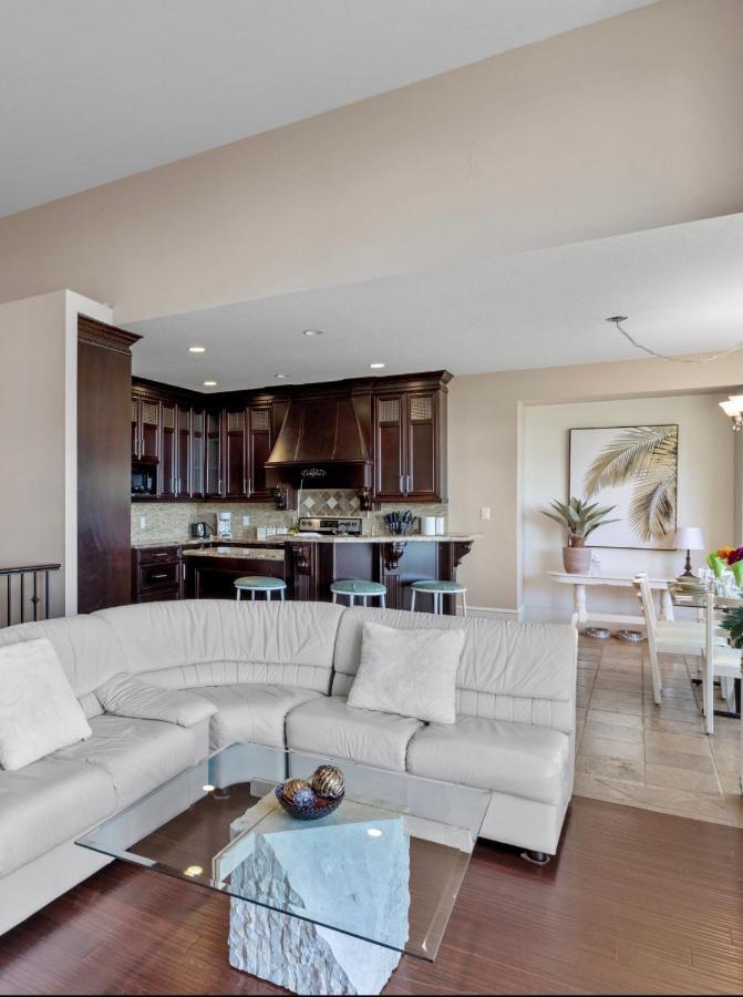 Seaview Executive Home Ladysmith Dış mekan fotoğraf
