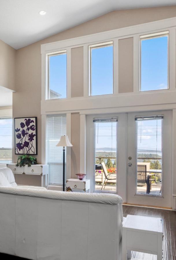 Seaview Executive Home Ladysmith Dış mekan fotoğraf