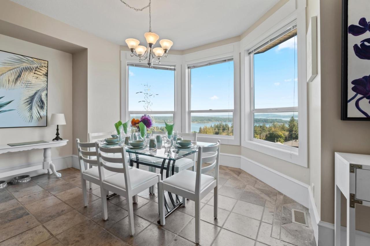 Seaview Executive Home Ladysmith Dış mekan fotoğraf