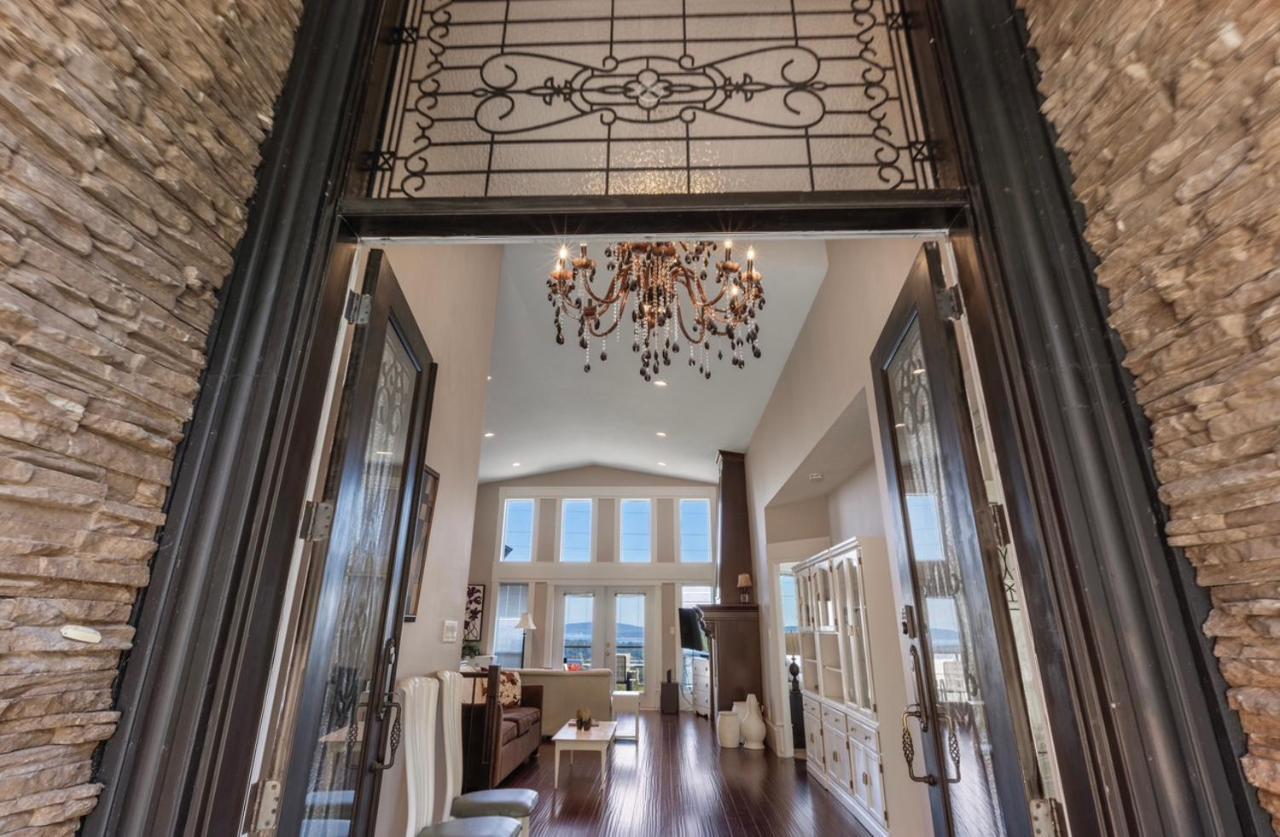 Seaview Executive Home Ladysmith Dış mekan fotoğraf