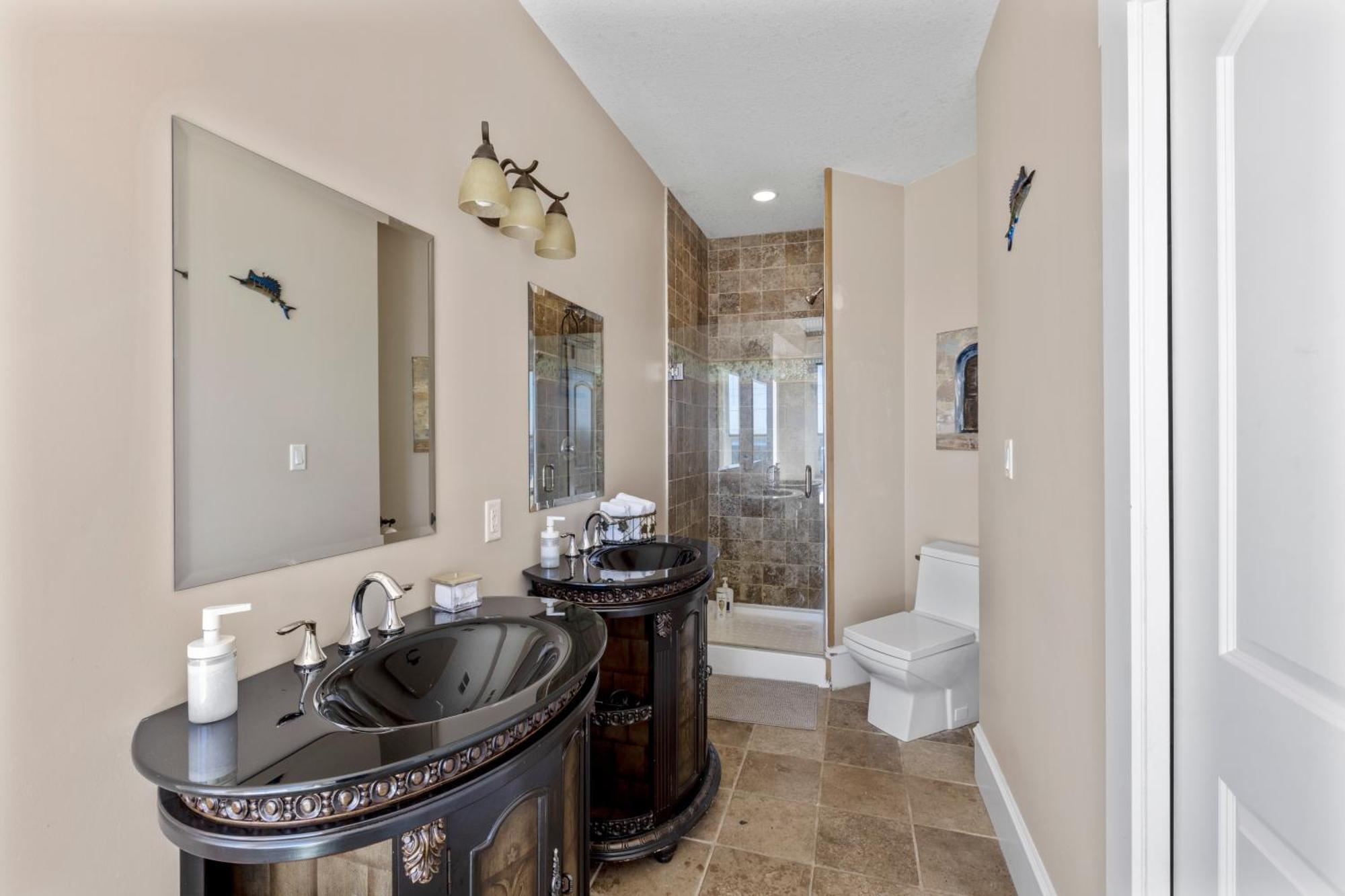 Seaview Executive Home Ladysmith Dış mekan fotoğraf